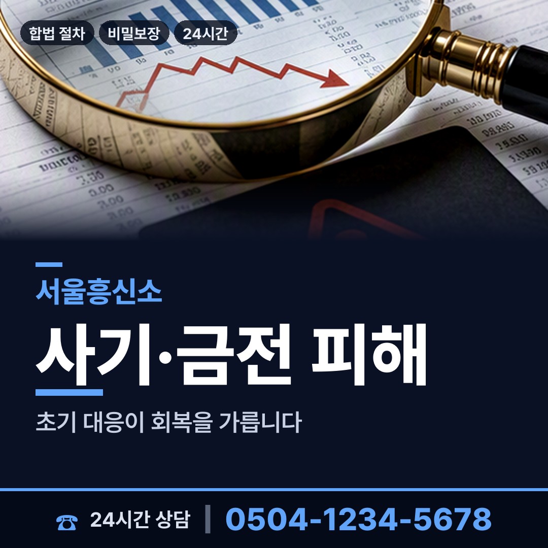 서울 항동 친권조사 상담 안내